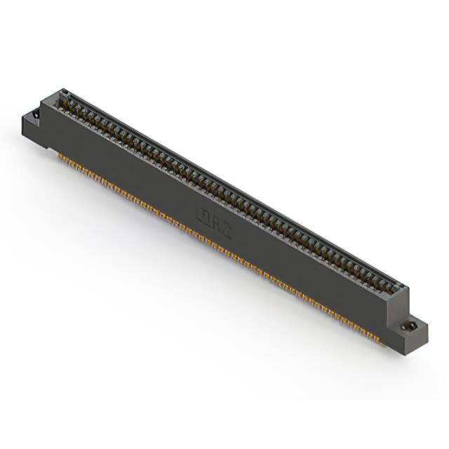 395-102-555-208 EDAC Inc.  Edgeboard Connectors